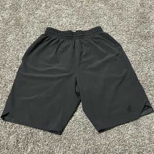 Adidas Athletic Shorts